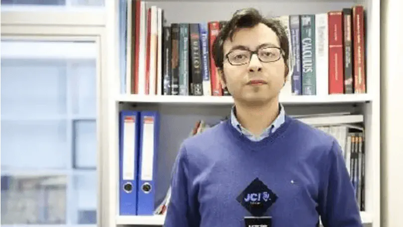 Dr. Toy, “Türkiye’nin 10 Başarılı Genç İnsanı” arasında gösterildi (Turkish Content)