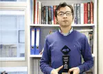Dr. Toy, “Türkiye’nin 10 Başarılı Genç İnsanı” arasında gösterildi (Turkish Content)
