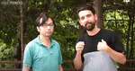 Webteknodan Hocamız M. Fatih Toy ile Holografik Mikroskoplar (Turkish Content)