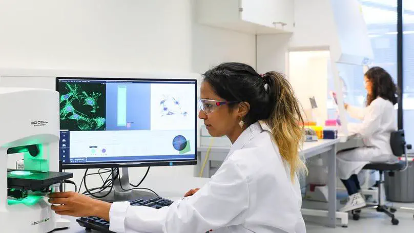 The World of 3D Cells Is Now Open for EPFL Students to Explore (English Content)