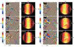 Beyond the lateral resolution limit by phase imaging